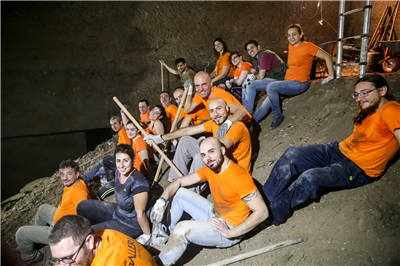 Bourbon Tunnel - Excavation campaigns - IMG_0133.jpg